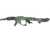 Steering rack