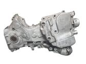 Timing chain cover