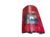 Rear/tail lights
