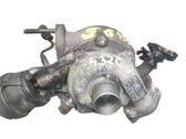 Turbina
