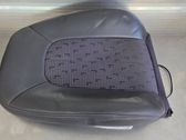 Seat trim