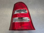 Rear/tail lights