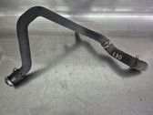 Intercooler hose/pipe