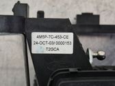 Gear selector