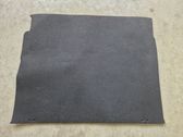 Trunk/boot floor carpet liner