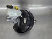 Brake booster