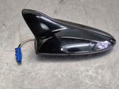 Aerial GPS antenna