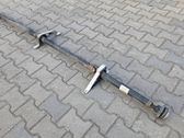 Kardanwelle komplett