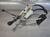 Gear shifter/selector