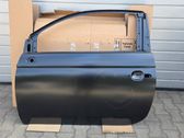 Door (2 Door Coupe)