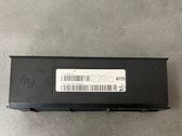 Calculateur moteur ECU
