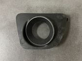 Front fog light trim/grill