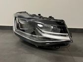 Headlight/headlamp