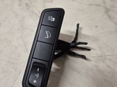 Panel lighting control switch