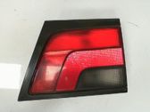 Tailgate rear/tail lights