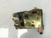 Front door lock