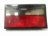 Tailgate rear/tail lights