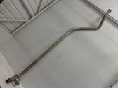 Exhaust flexible connection