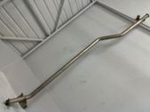 Conexión flexible del escape