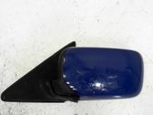 Manual wing mirror