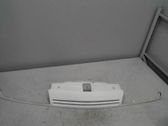 Front grill
