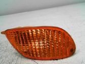 Front fender indicator light