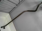 Exhaust flexible connection