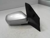 Manual wing mirror