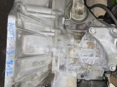 Automatic gearbox