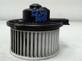 Heater fan/blower