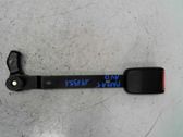 Boucle de ceinture de sécurité avant