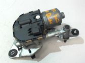 Wischermotor