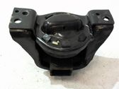 Engine mount bracket