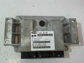 Engine control unit/module