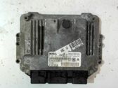 Calculateur moteur ECU