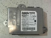 Airbag control unit/module
