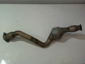 Filtr cząstek stałych Katalizator / FAP / DPF