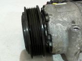 Klimakompressor Pumpe