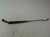 Front wiper blade arm