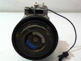 Air conditioning (A/C) compressor (pump)
