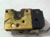 Front door lock