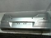 Rear bumper