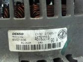 Generator/alternator