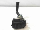 Power steering pump