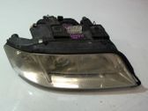 Headlight/headlamp