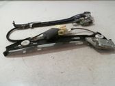 Fensterheber elektrisch mit Motor Tür hinten