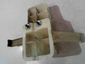 Rear bumper mounting bracket