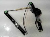 Regulador de puerta delantera con motor