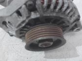Generator/alternator