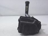 Power steering pump